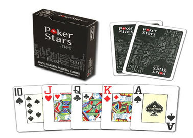 پوکر Cheat Copag پوکر ستاره Marked Playing Cards، Marked Deck Card Tricks