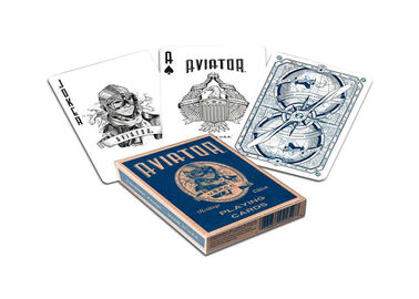  Heritage Marked Decks Invisible Ink Playing Cards for Gambling Cheat