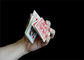 کارت دوگانه مهارت دوقلو، کارتهای جادویی کارت ویزیت
