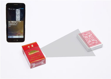 اسکنر Camera Camera Box Camera، Marked Playing Cards Predictor Poker