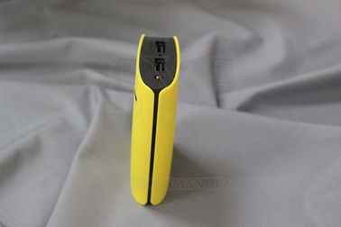 قابل حمل Mobile Bank Power Poker Camera / Poker Cheating Devices