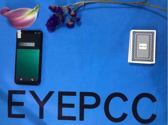 AKK A3 پوکر آنالیزور آیفون 11 پرو پوکر آنالیزور